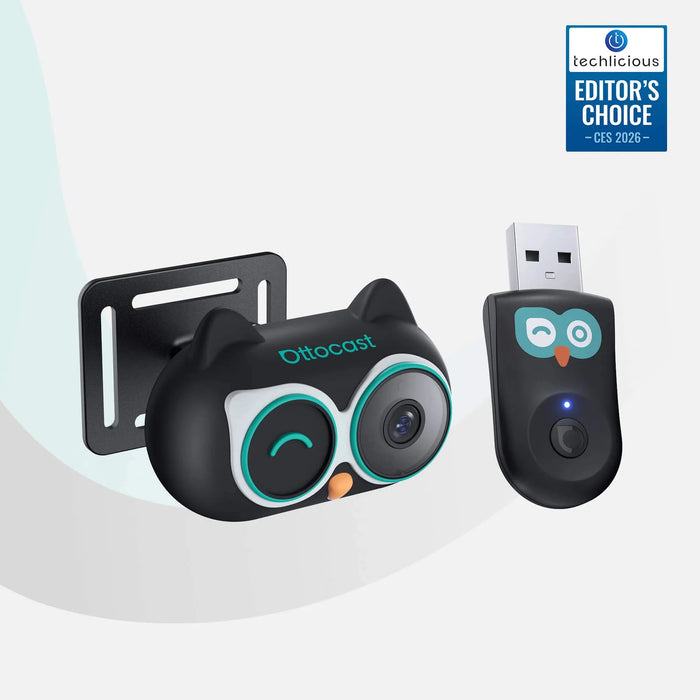 OTTOCAST Cabin Care WIRELESS