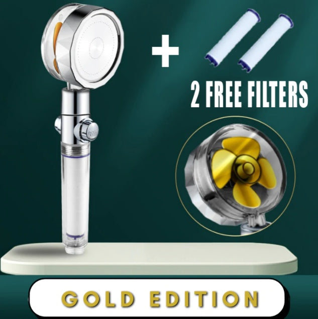 Shower High Pressure Spray Nozzle