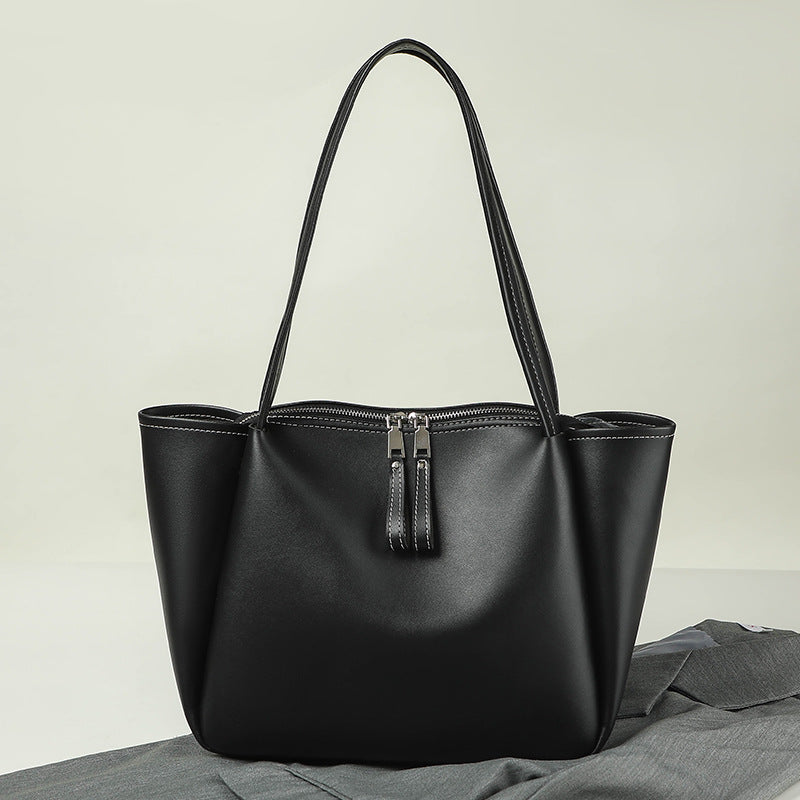 Women's Soft-leather Bag