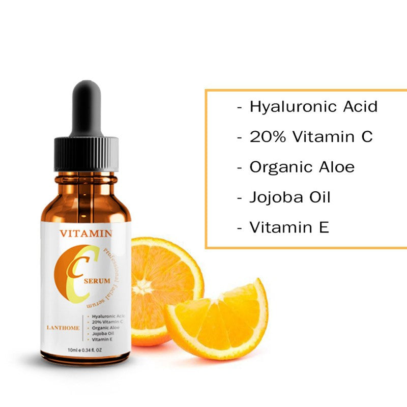 Vitamin C Serum for face