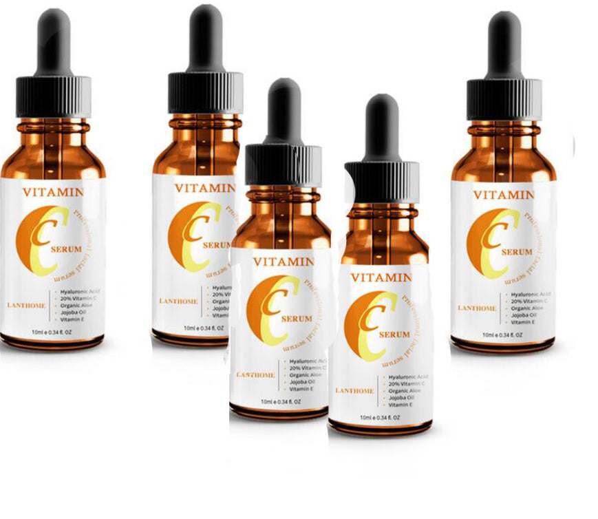 Vitamin C Serum for face