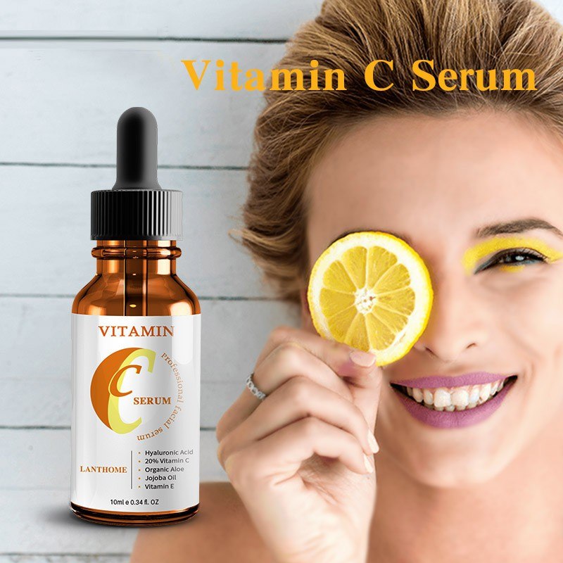 Vitamin C Serum for face
