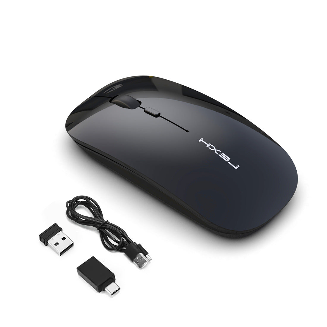M60  Wireless Mouse
