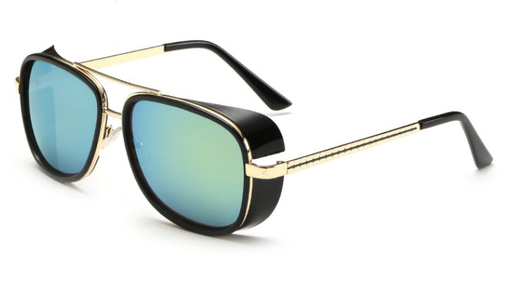 Sun sheet sunglasses