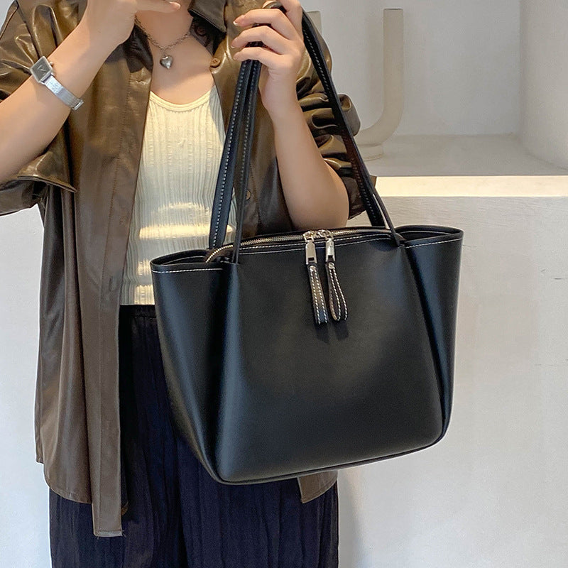 Women's Soft-leather Bag