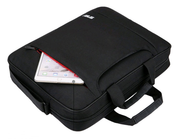 ASUS laptop diagonal  portable bag