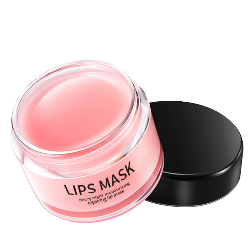 Cherry night Lip Moisturizer
