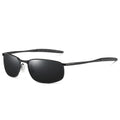 Versatile Men's Polarized Sunglasses