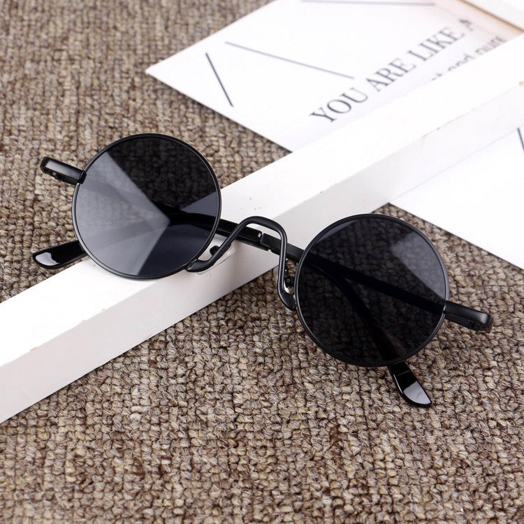 Retro unisex Sunglasses Summer Personality