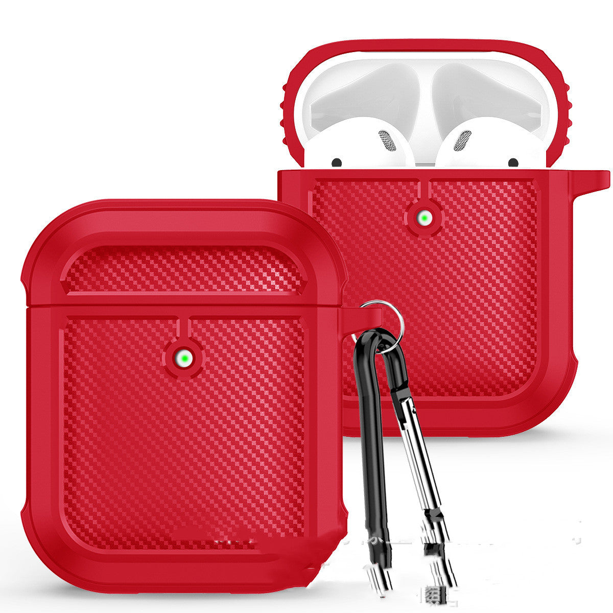 Apple AirPods Pro Case Carbon Fiber