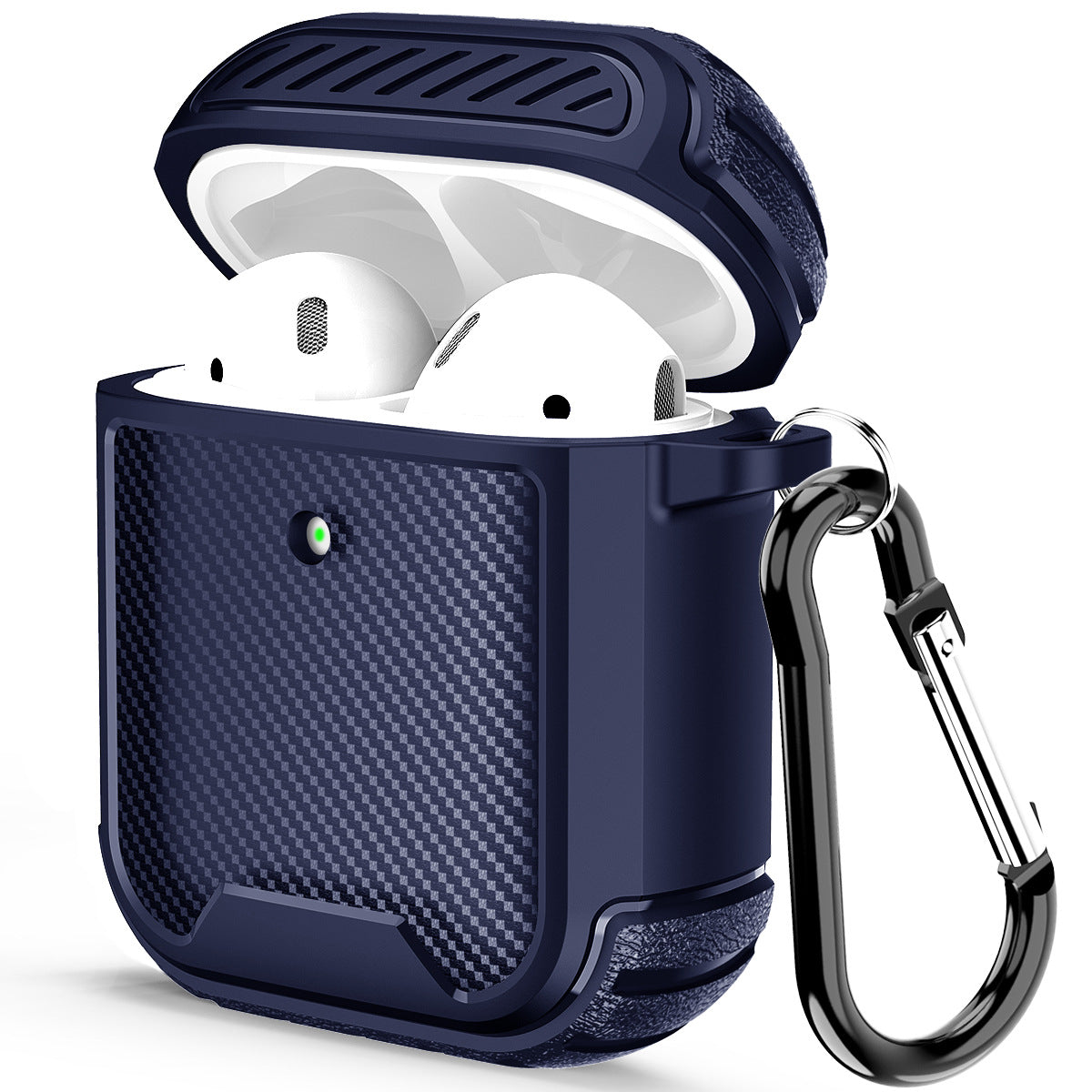 Apple AirPods Pro Case Carbon Fiber