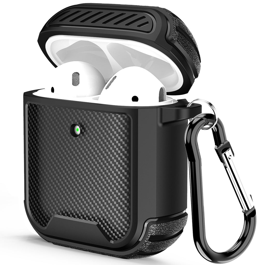 Apple AirPods Pro Case Carbon Fiber