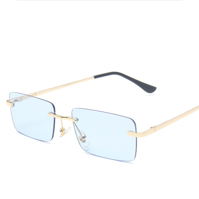 Female sunglasses small frame