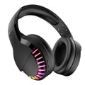 Head-mounted Noise Reduction Gaming Headphones