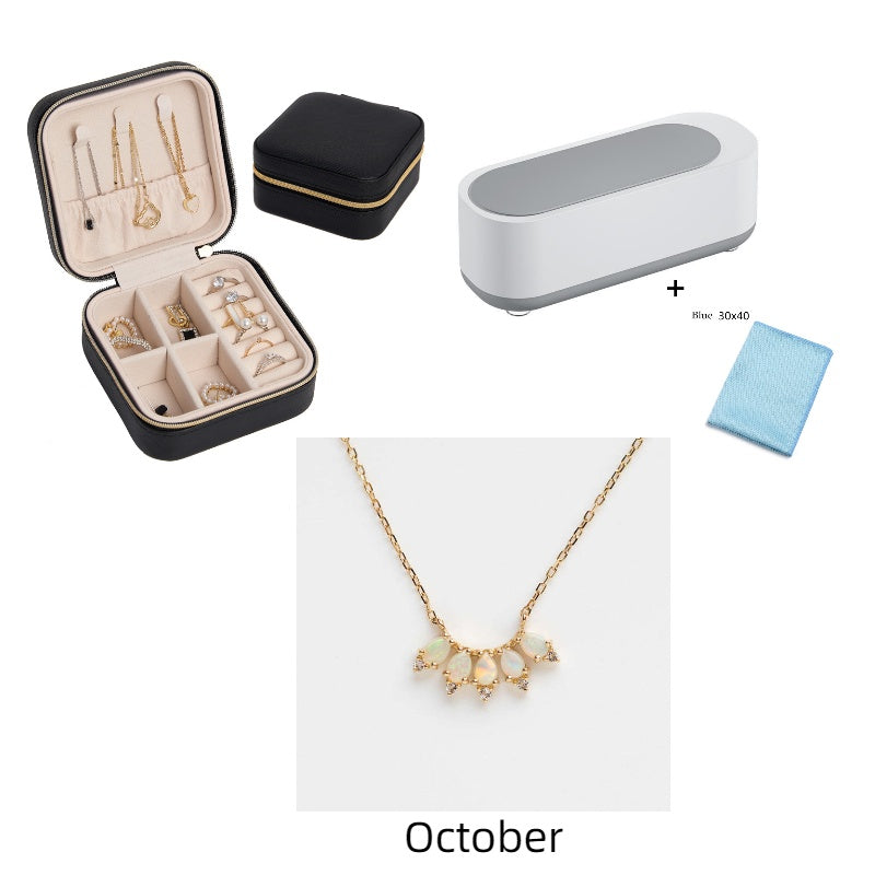 “Ultrasonic Cleaning Machine for jewelry”