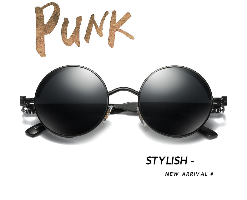 Punk style Sunglasses