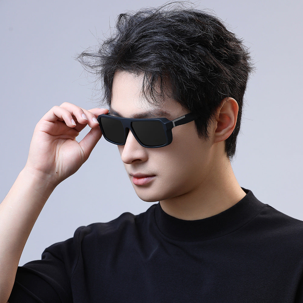 Polarized Men's  UV Protection shades