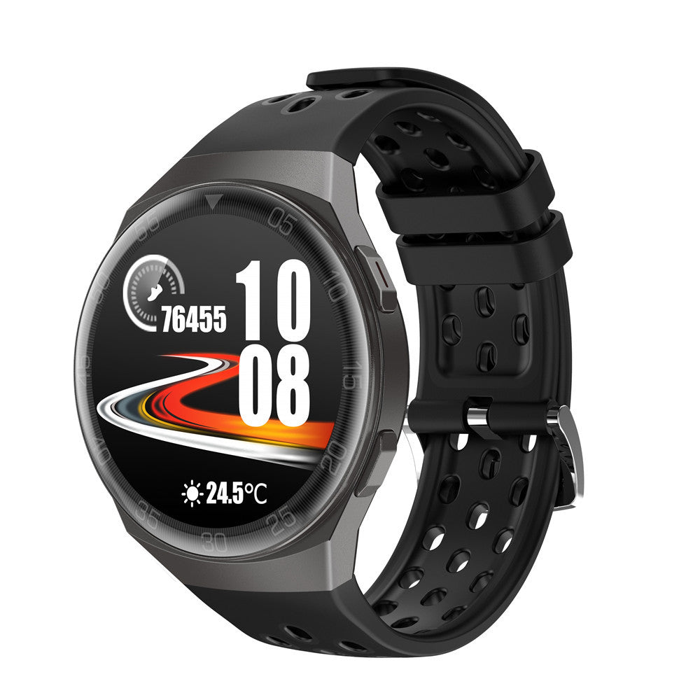 Men's Smart Watch  Fitness Tracker