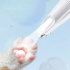 Professional Pet Paw Trimmer