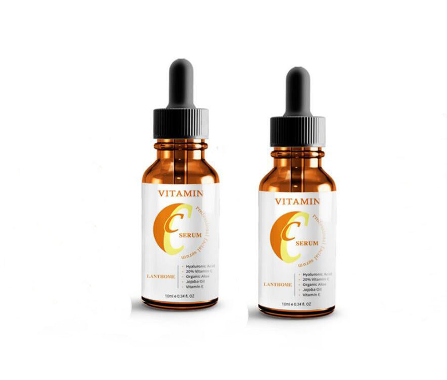 Vitamin C Serum for face