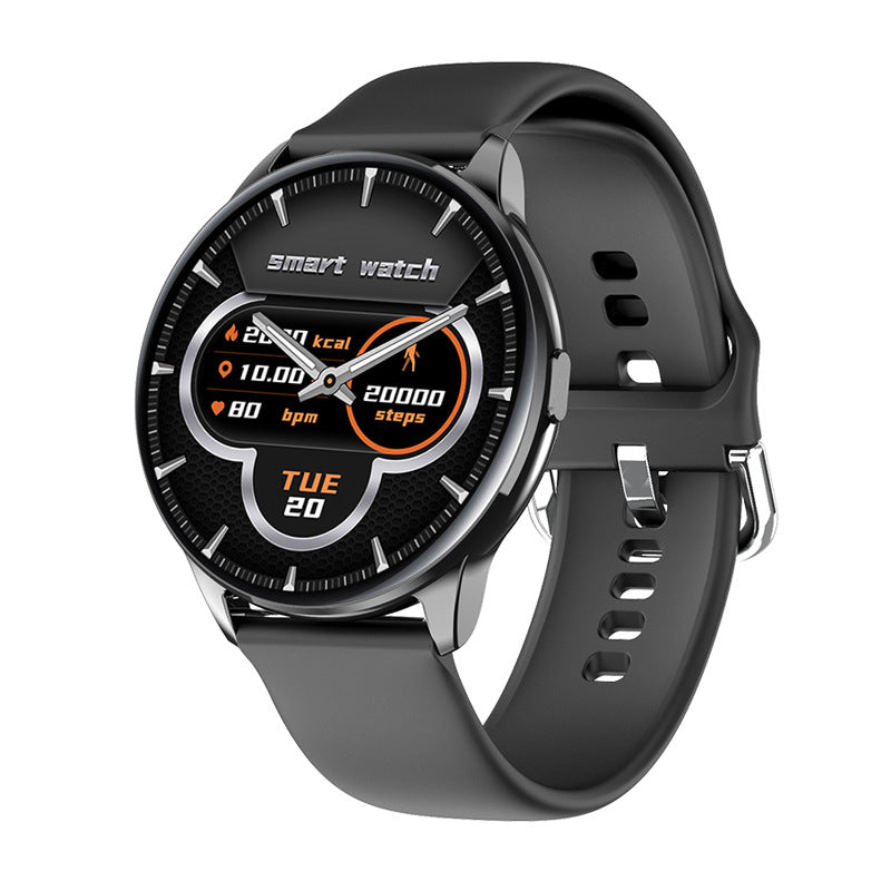 Y90 Smart Watch GPS Blood Pressure