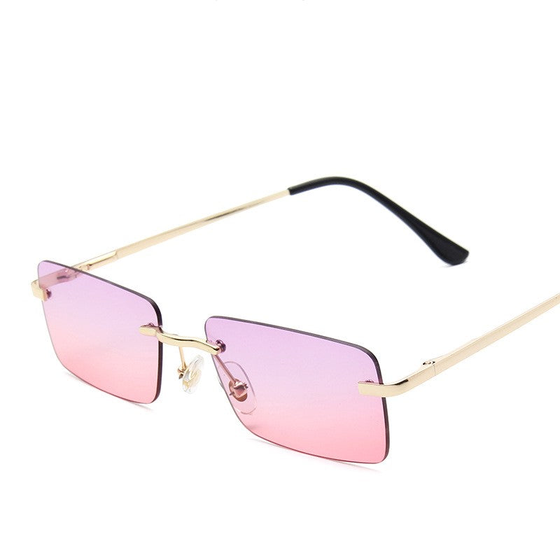 Female sunglasses small frame