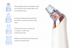 Blackhead+pore cleaner electric machine - Multiverse store