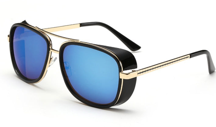 Sun sheet sunglasses