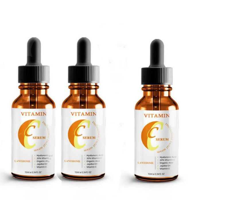 Vitamin C Serum for face