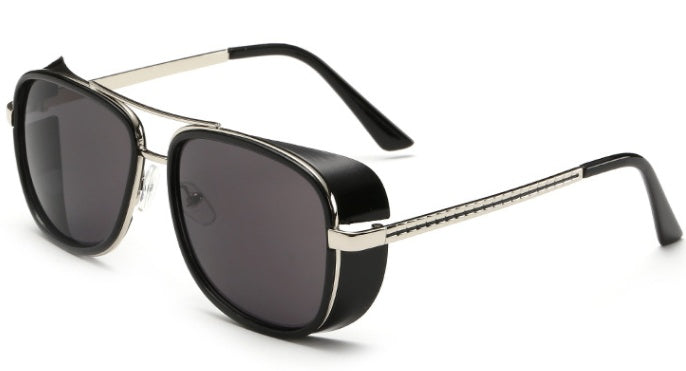 Sun sheet sunglasses