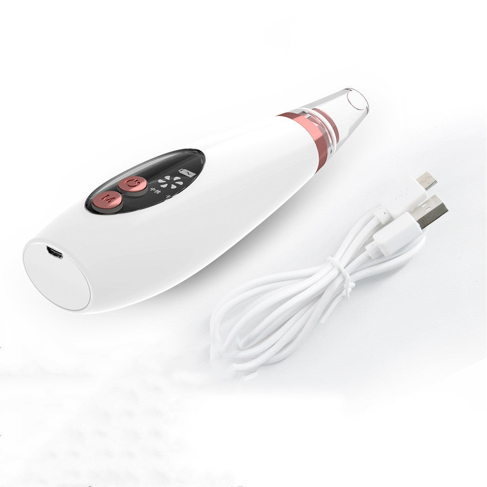 Multi-functional pores cleaning device