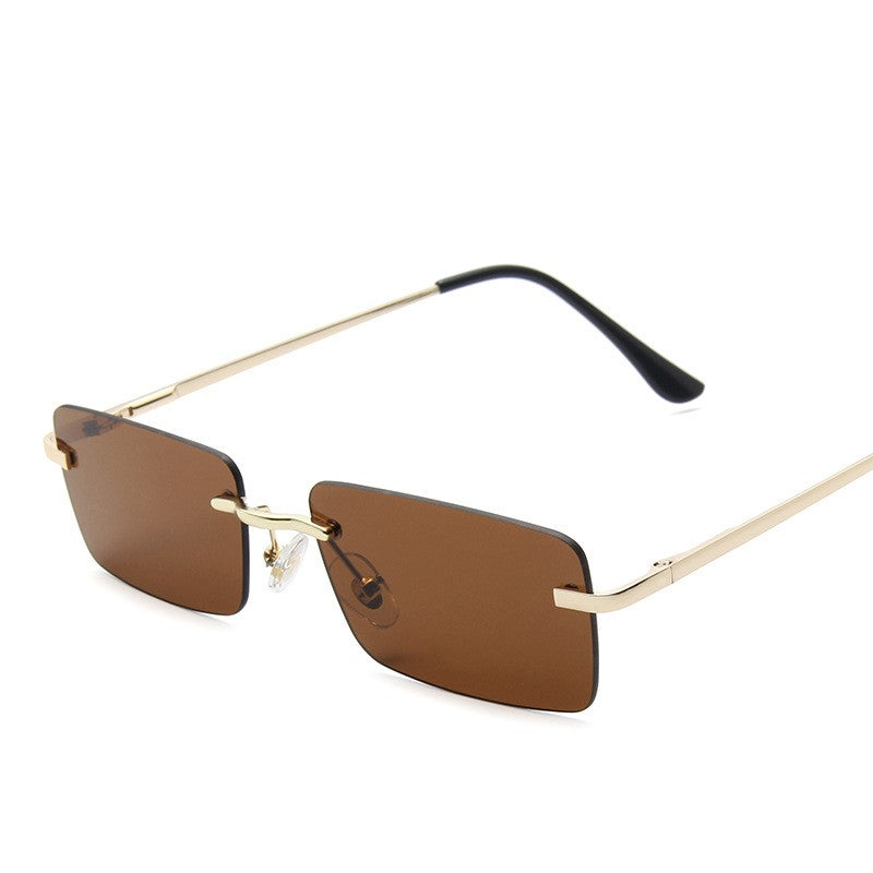 Female sunglasses small frame