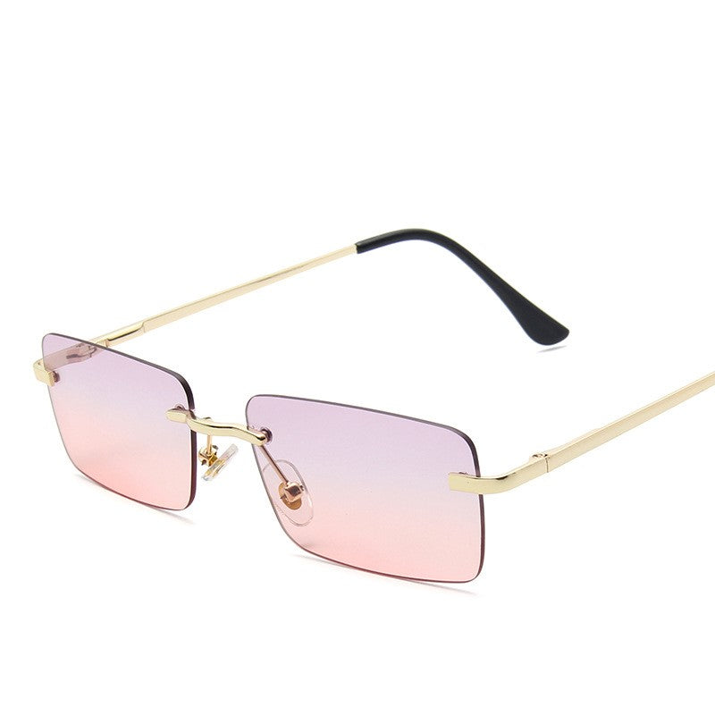 Female sunglasses small frame