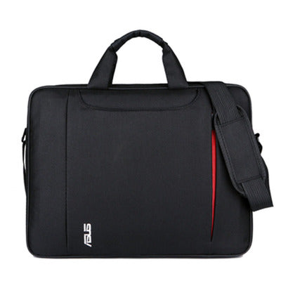 ASUS laptop diagonal  portable bag