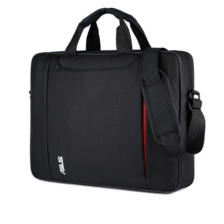 ASUS laptop diagonal  portable bag