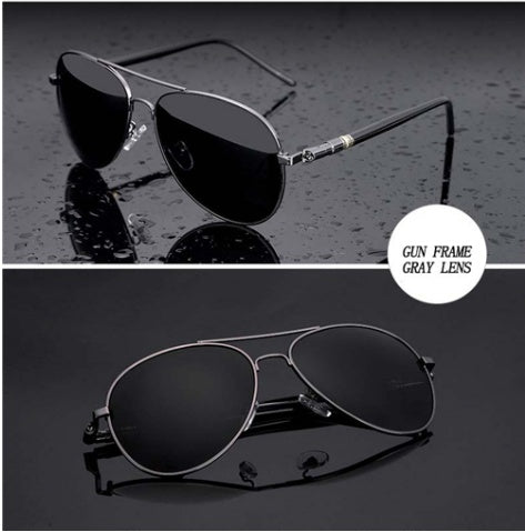 Stylish  Polarized Sunglasses