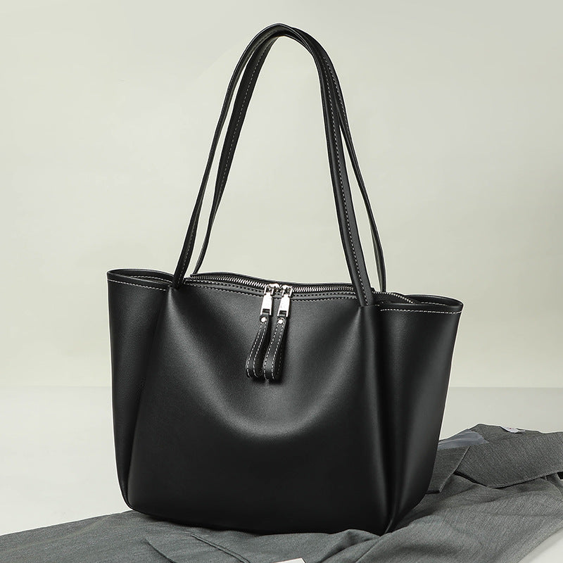 Women's Soft-leather Bag