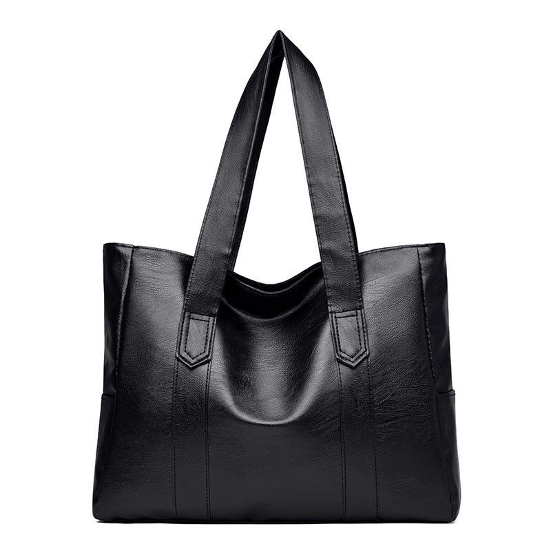 Simple All-match Handbag