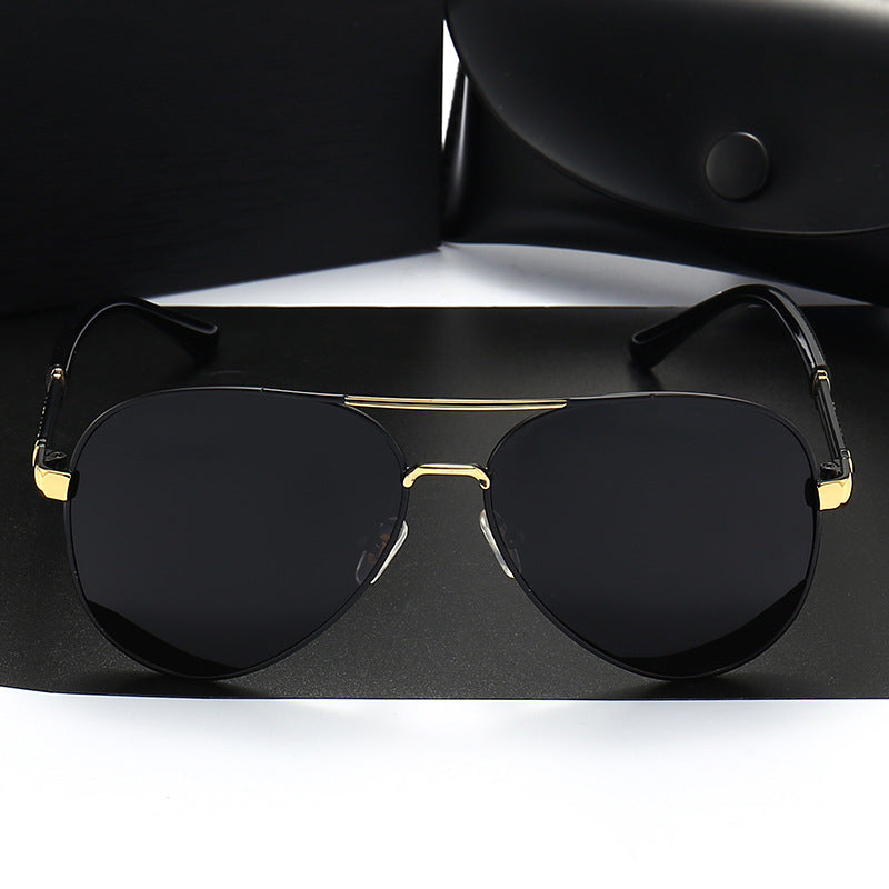 Polarized Sunglasses Mens