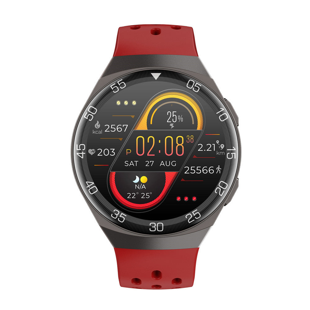 Men's Smart Watch  Fitness Tracker