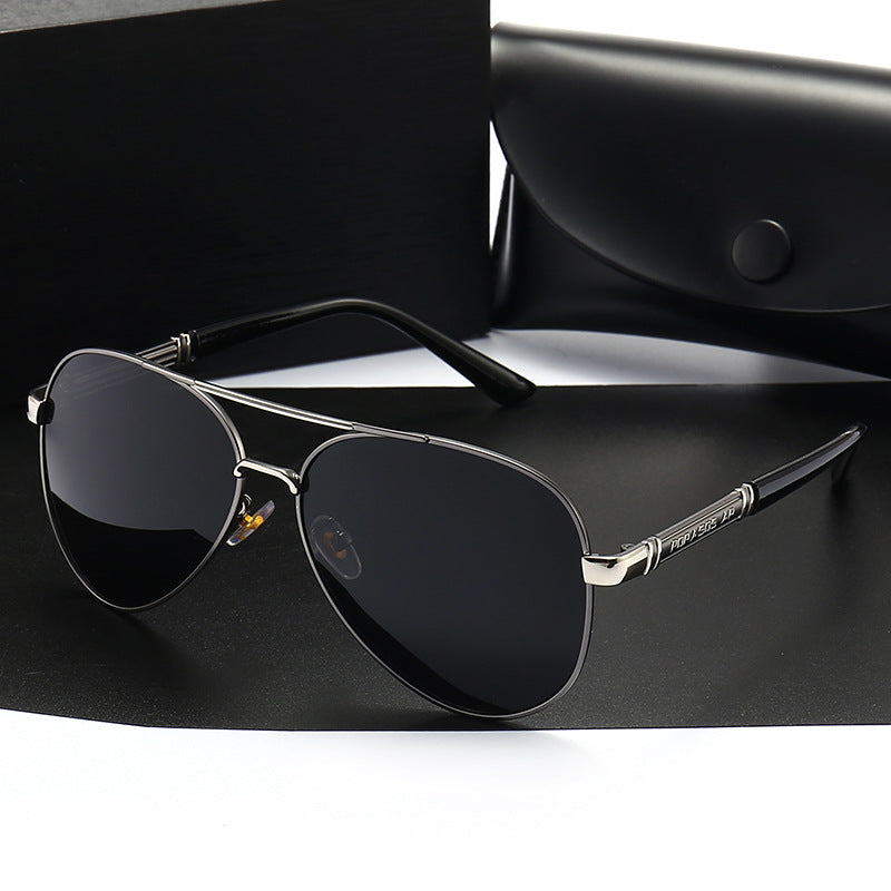 Polarized Sunglasses Mens