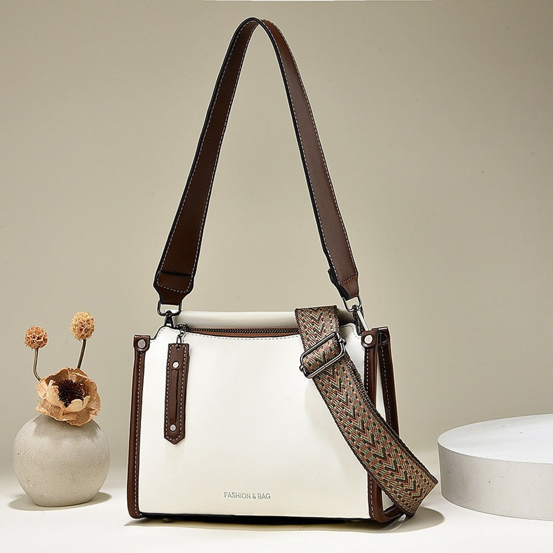 Women's Small Bucket Bag