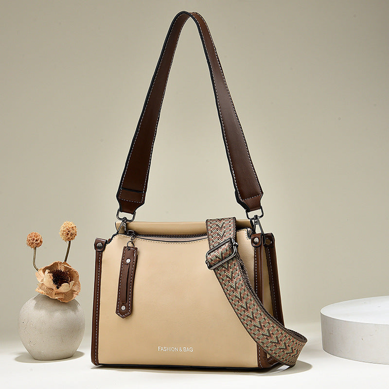 Women's Small Bucket Bag