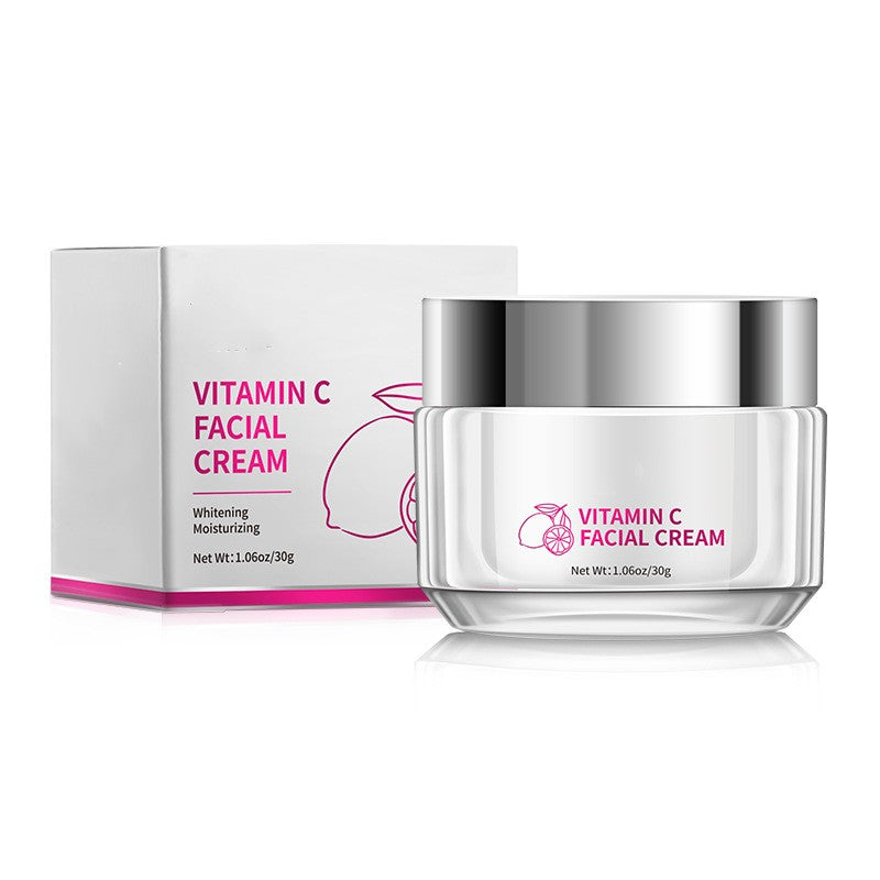 Vitamin C Face Cream for Skin Care