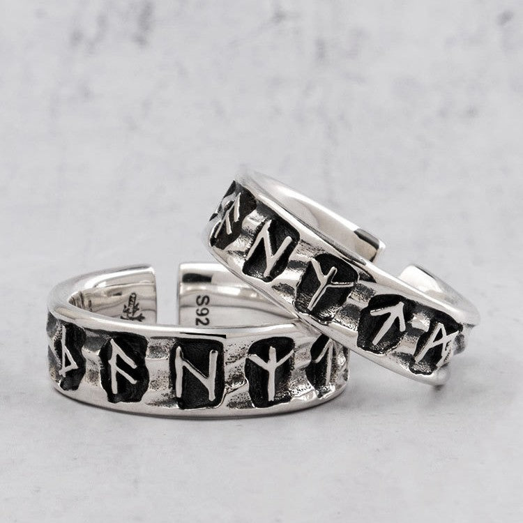 The Magic ring for Men