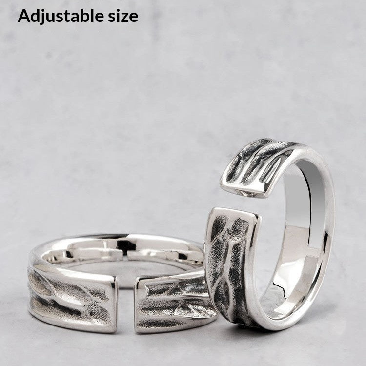 The Magic ring for Men