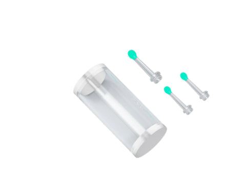 Ear cleaner with camera