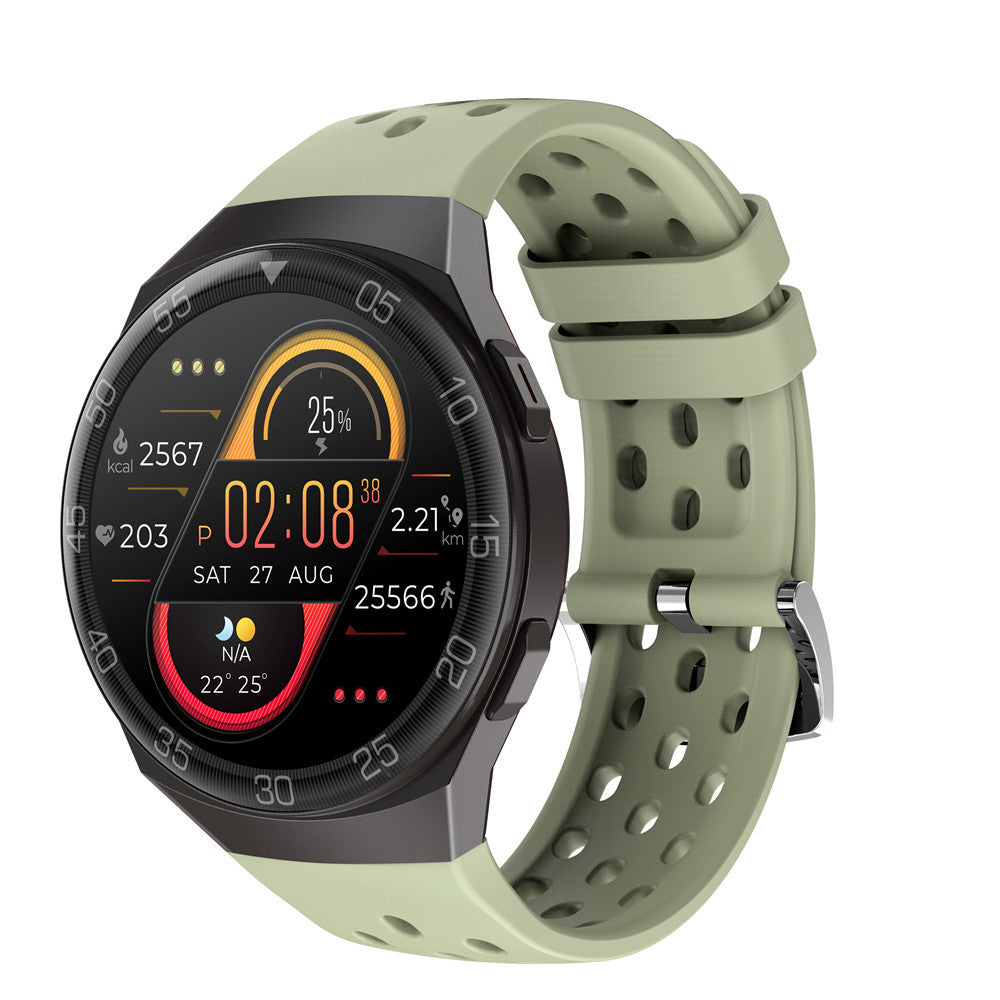 Men's Smart Watch  Fitness Tracker