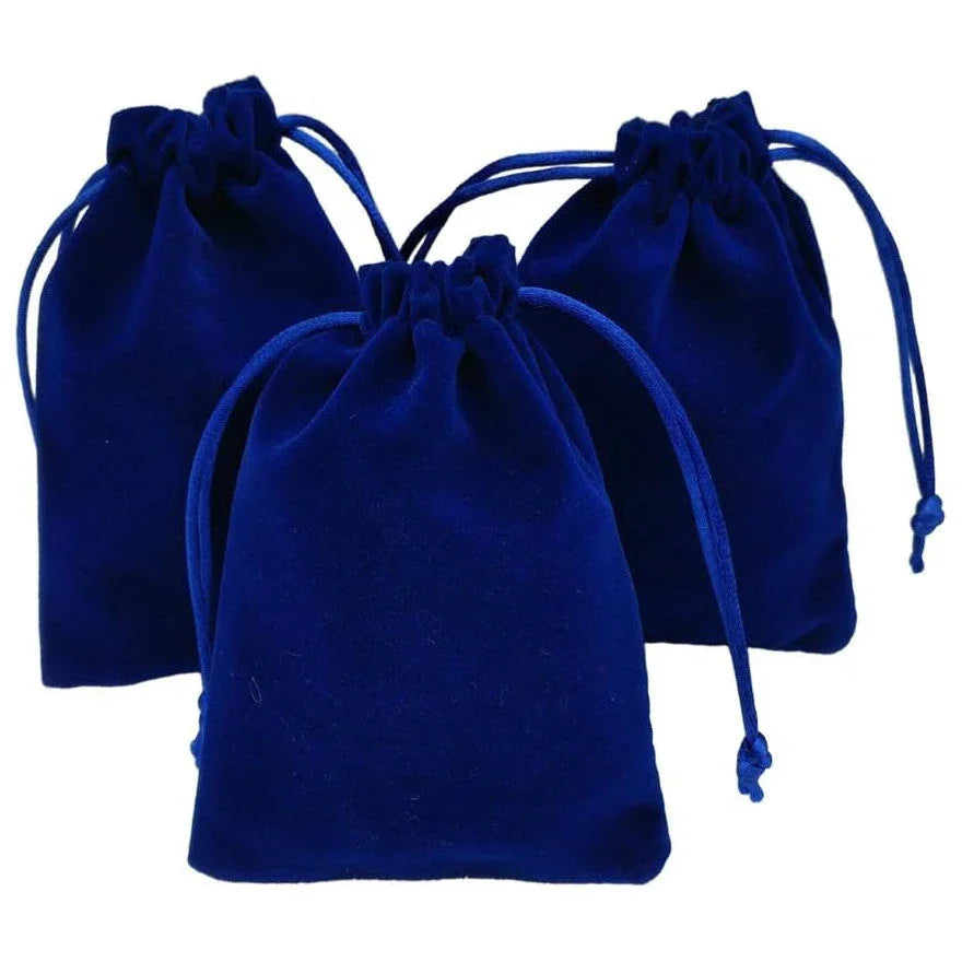 Emerald Drop Earrings 925 Sterling Silver Gems