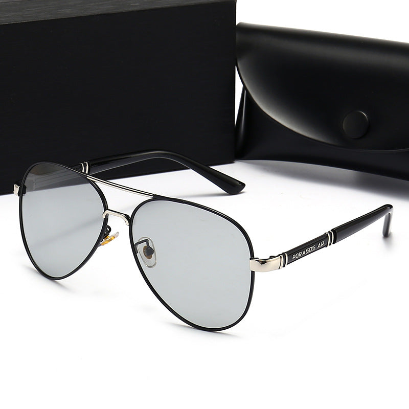 Polarized Sunglasses Mens